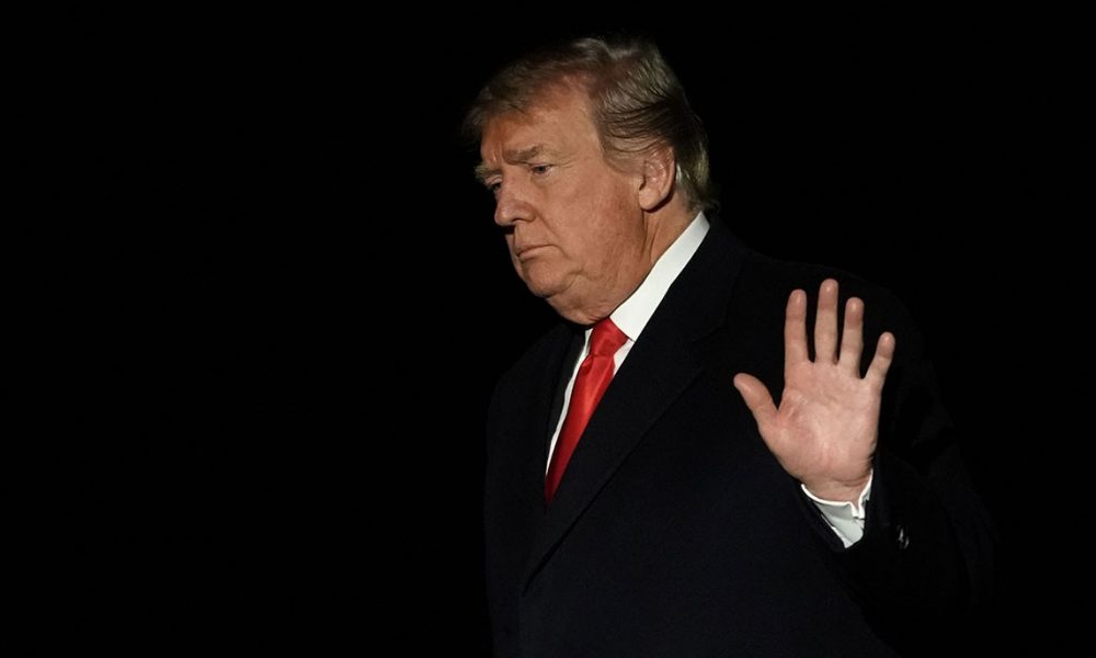 Crypto Traders Wrecked As Tariffs Spark $2 Billion Liquidation