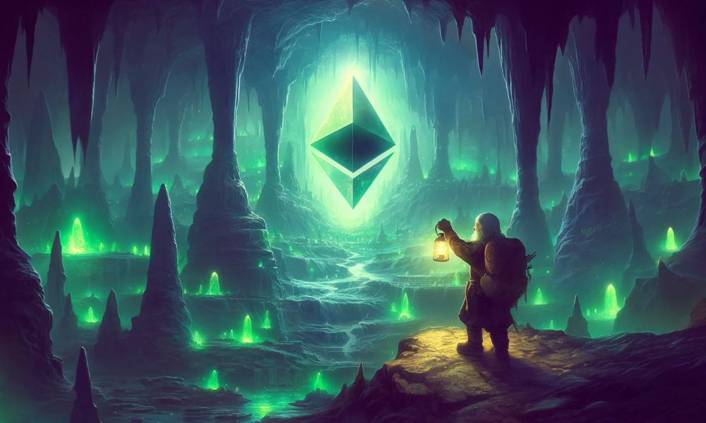 Crypto Veteran Samson Mow Slams Ethereum, Calls for Chain Rollback After Hackers Loot $1,400,000,000 From Bybit