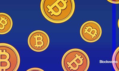 Crypto correction could be just the calm before the storm