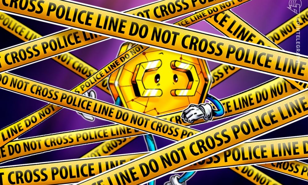 Crypto crime in 2024 likely exceeded $51B, far higher than reported: Chainalysis