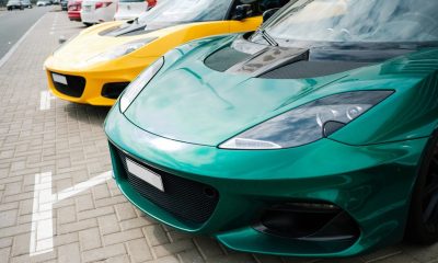 CryptoAutos buys $20M luxury fleet in Dubai to expand RWA investments