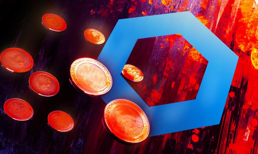 Decentralized Oracle Network Chainlink Tops All Ethereum-Based Coins in Terms of Development Activity: Santiment