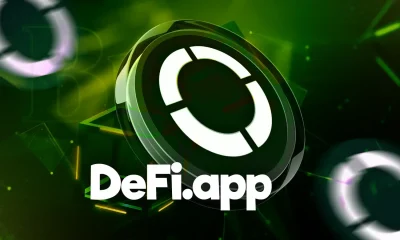 Defi.app completes $4 mn funding, launches ‘SuperApp’ as an ‘alternative to Centralised Exchanges’