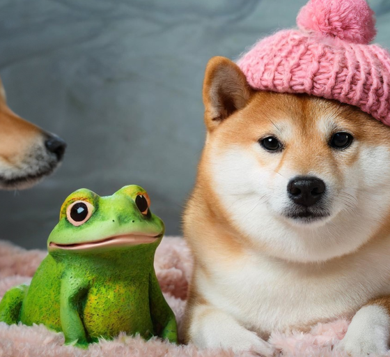 Degens, Rejoice: Meme Coins Are Not Securities, Says SEC