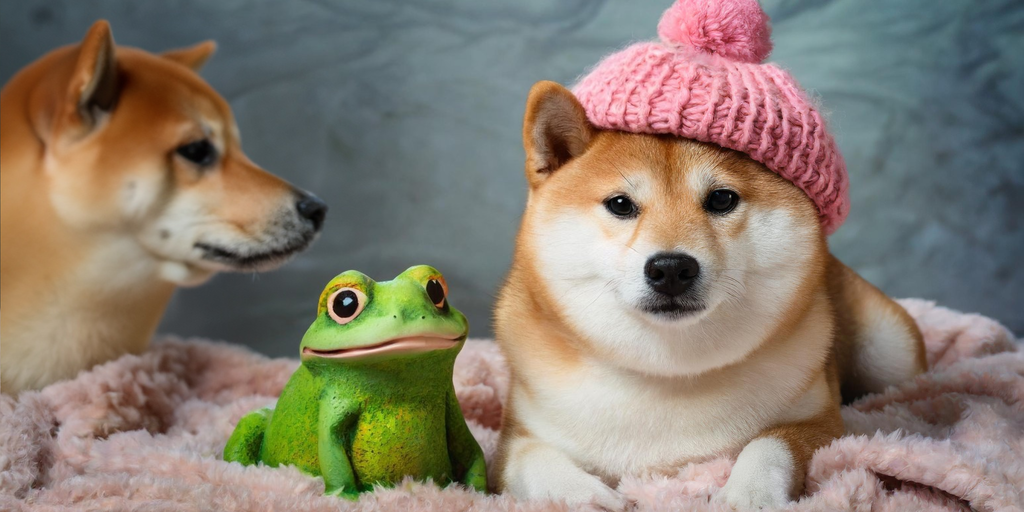 Degens, Rejoice: Meme Coins Are Not Securities, Says SEC