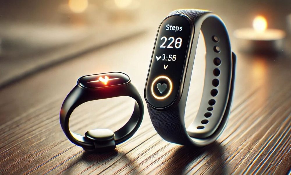 Ditch the guesswork and stay fit and smart with best fitness trackers and gadgets to monitor your weight and heart