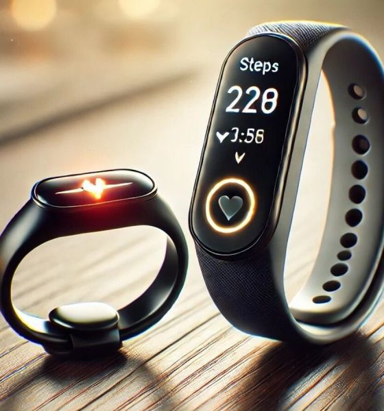 Ditch the guesswork and stay fit and smart with best fitness trackers and gadgets to monitor your weight and heart