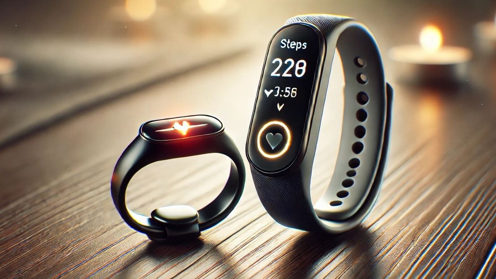 Ditch the guesswork and stay fit and smart with best fitness trackers and gadgets to monitor your weight and heart