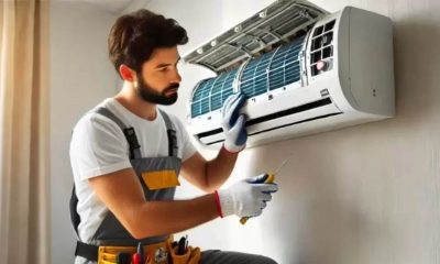 Do not turn on your AC this season until you’ve checked off these essential AC maintenance tips