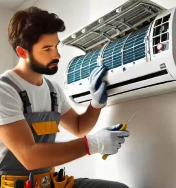 Do not turn on your AC this season until you’ve checked off these essential AC maintenance tips