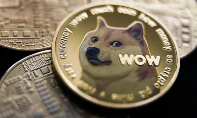 Dogecoin