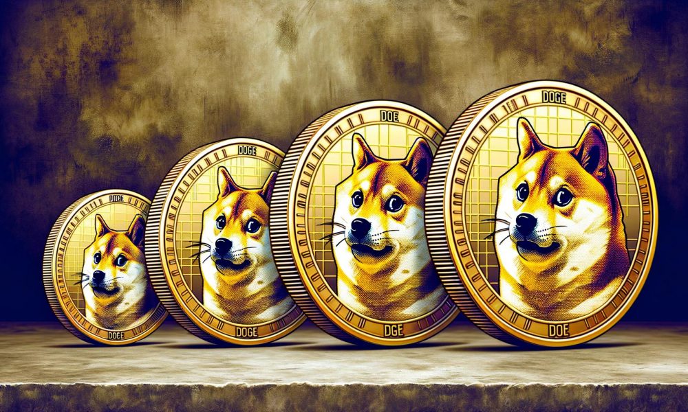 Dogecoin (DOGE) Flatlines—Is a Breakout or Breakdown Coming?