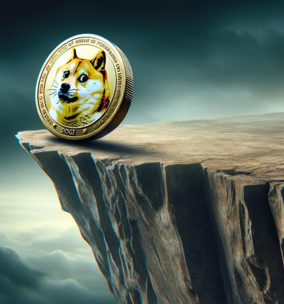 Dogecoin (DOGE) Stuck In Limbo—What’s Holding Back The Recovery?