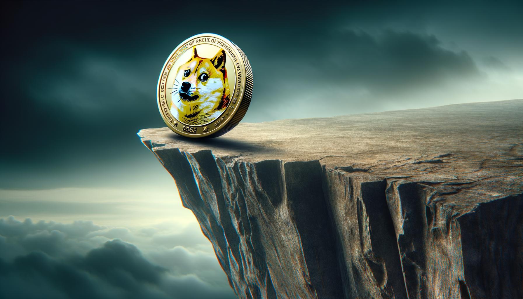 Dogecoin (DOGE) Stuck In Limbo—What’s Holding Back The Recovery?