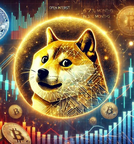 Dogecoin Open Interest Declines 67% In Three Months – Can Meme Coins Recover?