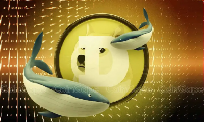 Dogecoin Price Could Hit $3 if Support Leves Holds Amid Whale Activity.