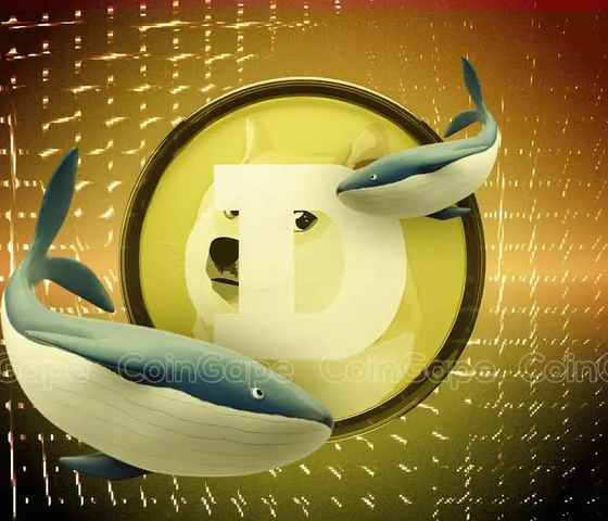 Dogecoin Price Could Hit $3 if Support Leves Holds Amid Whale Activity.
