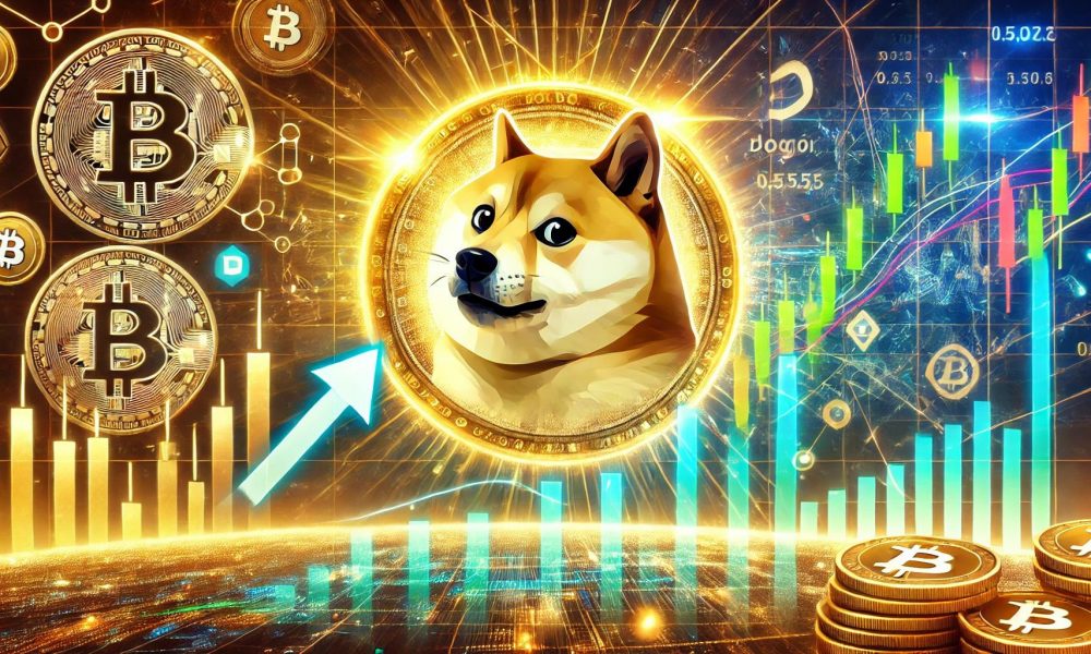 Dogecoin Pulls Back To “The Golden Ratio” – Analyst Expects A Bullish Reversal