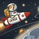 Dogecoin price prediction - Assessing if a breach of $0.36 is next