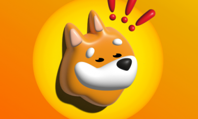 Double-bottom Pattern Hints 120% Rebound as TRUMP Token Triggers 900M impact