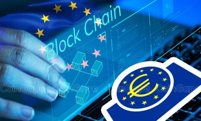 ECB Exploring Blockchain-Based Payment System For Central Bank Money Transactions