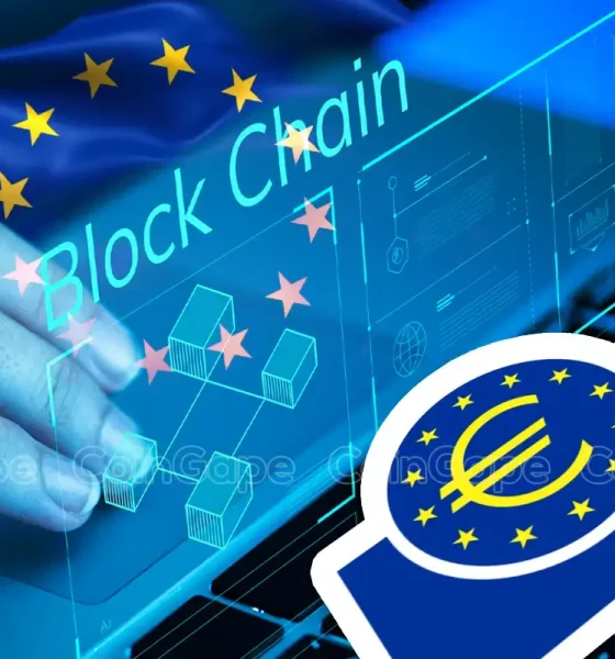 ECB Exploring Blockchain-Based Payment System For Central Bank Money Transactions