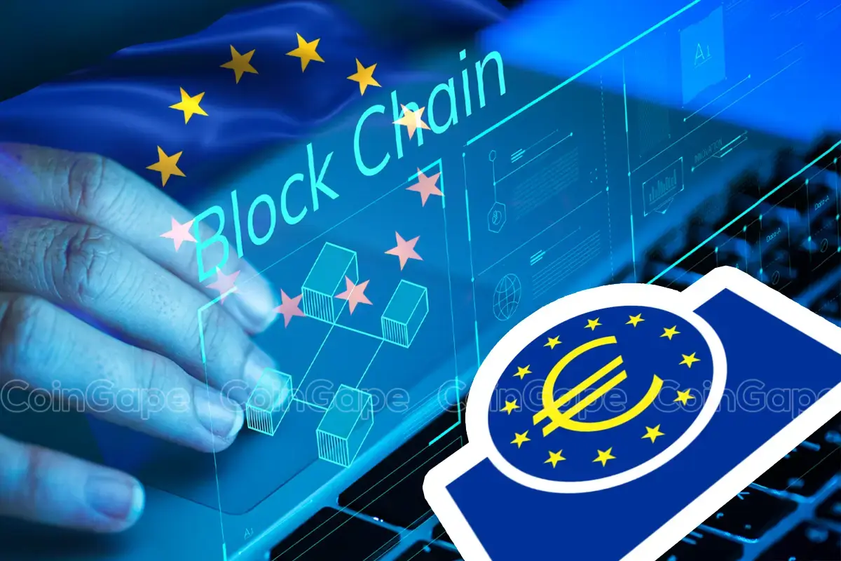 ECB Exploring Blockchain-Based Payment System For Central Bank Money Transactions