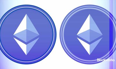 ETH ETFs down over $1.1B on net flows to date