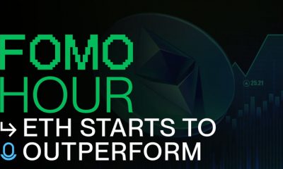 ETH Outperforms, Gold hits ATH, Saylor on Forbes cover