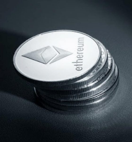 ETH Price Remains Crushed Despite New President at Ethereum Foundation