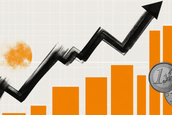 EUR/USD poised for a bullish breakout?