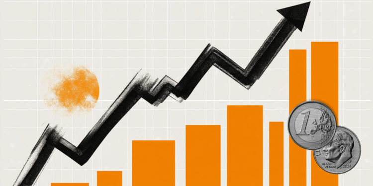 EUR/USD poised for a bullish breakout?