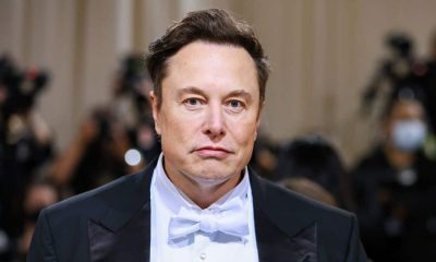Elon Musk Backs Blockchain to Help US Treasury Fight Fraud