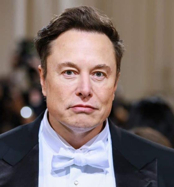 Elon Musk Backs Blockchain to Help US Treasury Fight Fraud