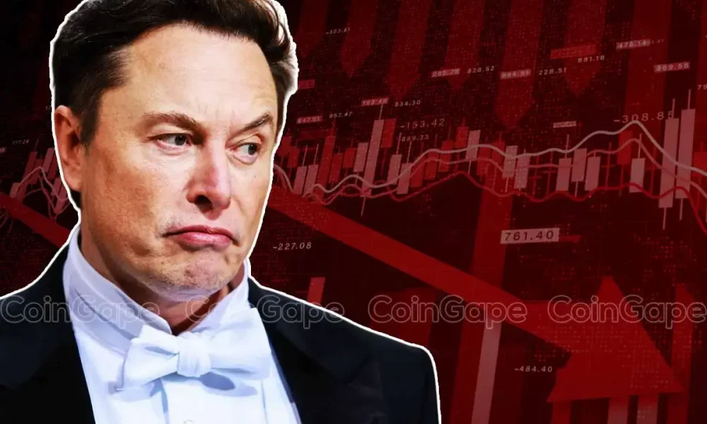 Just In: Elon Musk's DOGE Launches Probe into US SEC, Ripple Lawsuit To End?