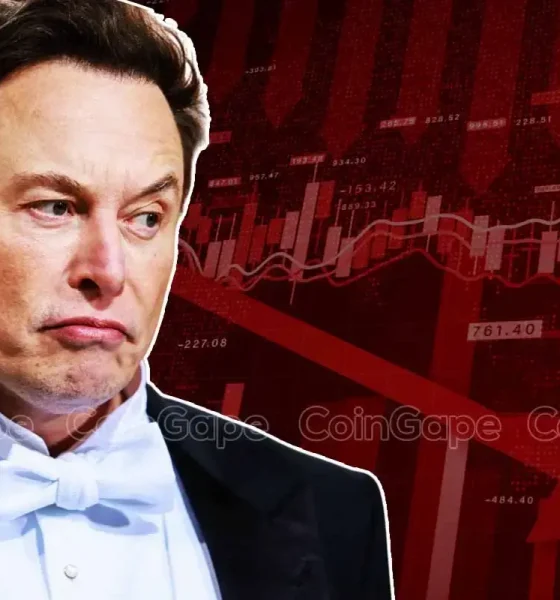 Just In: Elon Musk's DOGE Launches Probe into US SEC, Ripple Lawsuit To End?