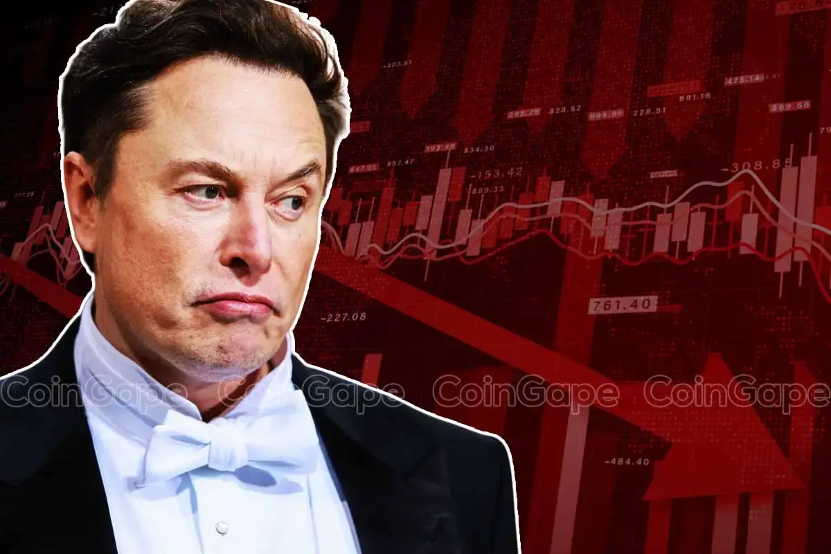 Just In: Elon Musk's DOGE Launches Probe into US SEC, Ripple Lawsuit To End?