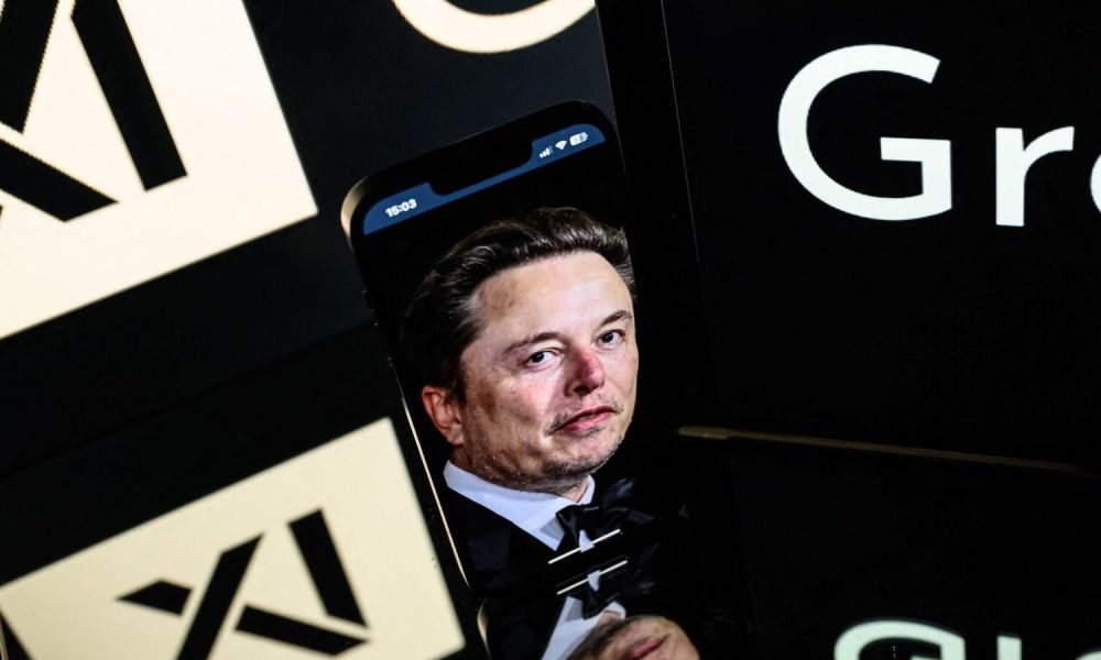 Elon Musk’s Grok 3 goes live tomorrow: Launch time, LIVE-stream details, and what to expect