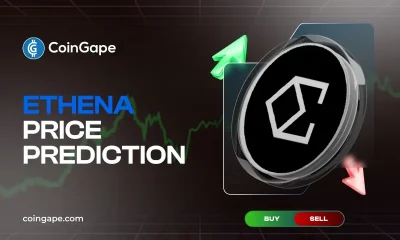 Ethena (ENA) Price Prediction February 2025, 2026, 2030, 2040 - 2050