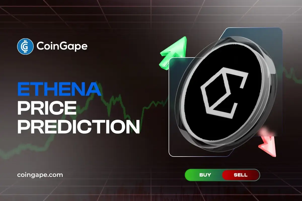 Ethena (ENA) Price Prediction February 2025, 2026, 2030, 2040 - 2050