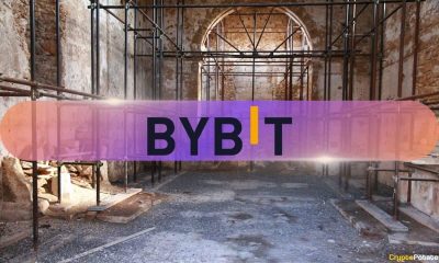 Ethereum Bounces Back as Bybit ‘Closes Gap’ on Hack Losses