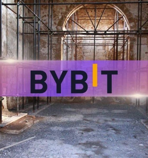 Ethereum Bounces Back as Bybit ‘Closes Gap’ on Hack Losses