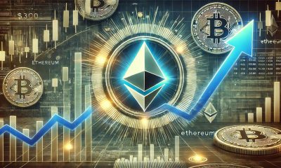 Ethereum Could Target $3,000 Once It Breaks Current Supply Levels – Analyst