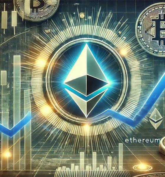 Ethereum Could Target $3,000 Once It Breaks Current Supply Levels – Analyst