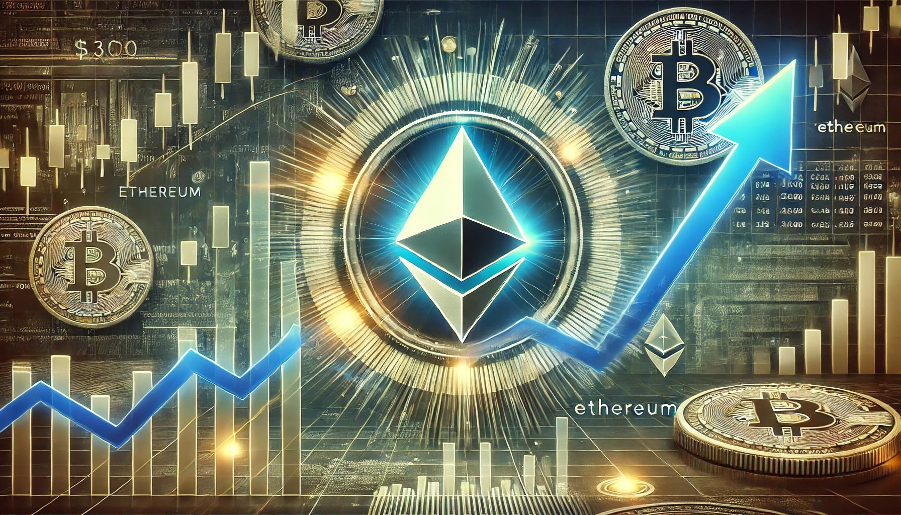 Ethereum Could Target $3,000 Once It Breaks Current Supply Levels – Analyst