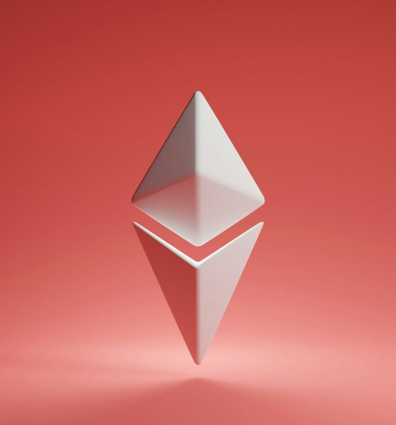 Ethereum Defends Critical Demand Zone – Will ETH Rally To $3,000?