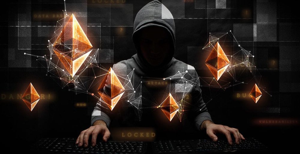 Ethereum Falls as Crypto Exchange Bybit Confirms $1.4 Billion Hack