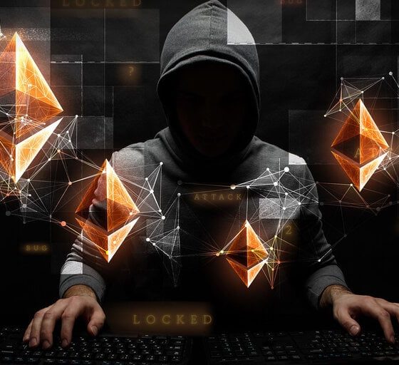 Ethereum Falls as Crypto Exchange Bybit Confirms $1.4 Billion Hack