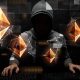 Ethereum Falls as Crypto Exchange Bybit Confirms $1.4 Billion Hack