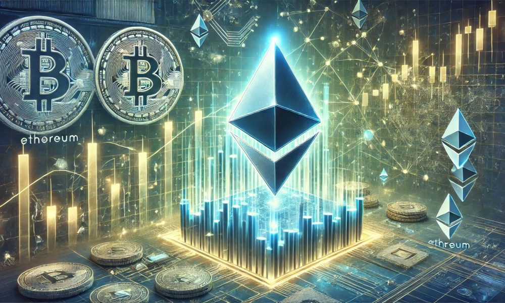 Ethereum Holds Multi-Year Bullish Structure – Time For A Comeback?